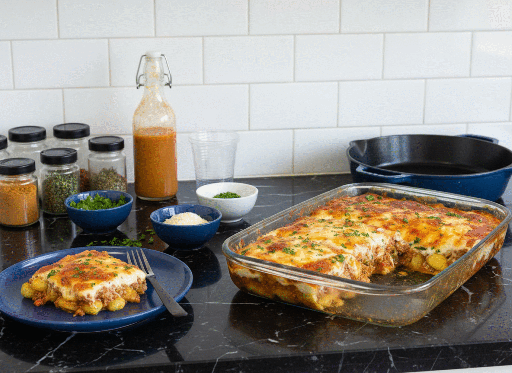 besamel-soslu-musakka-05-1024x747 Beşamel Soslu Musakka