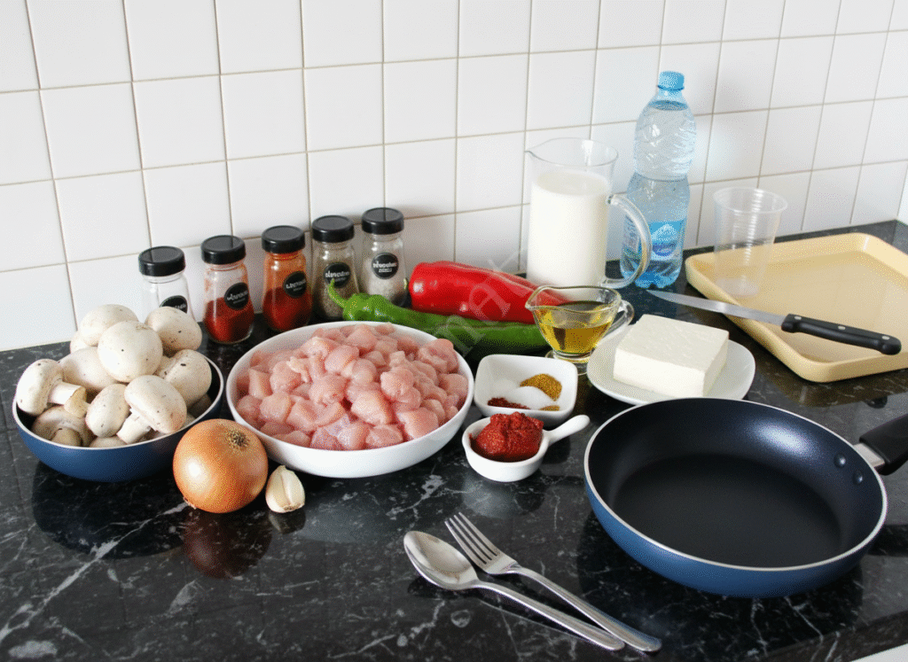 f-r-nda-besamel-soslu-tavuk-01-1-1024x747 Fırında Beşamel Soslu Tavuk