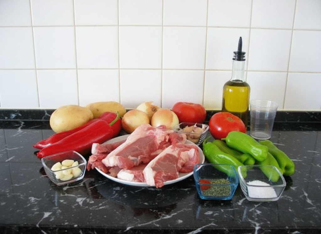 f-r-nda-sebzeli-et-yemegi-01-1024x747 Fırında Sebzeli Et Yemeği