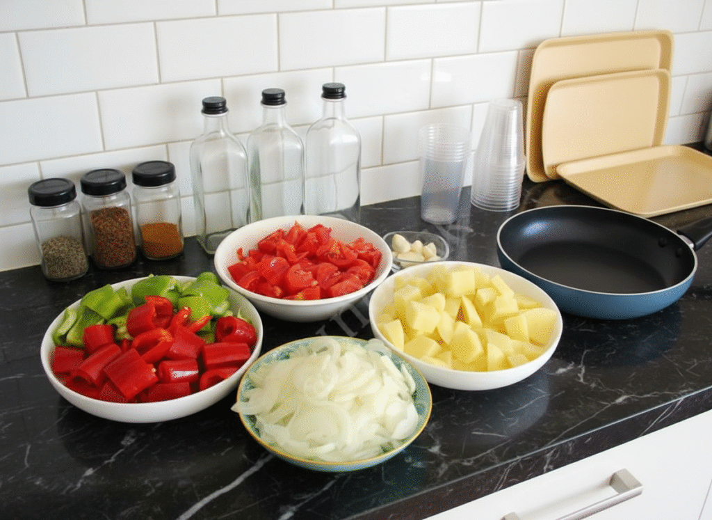 f-r-nda-sebzeli-et-yemegi-02-1024x747 Fırında Sebzeli Et Yemeği