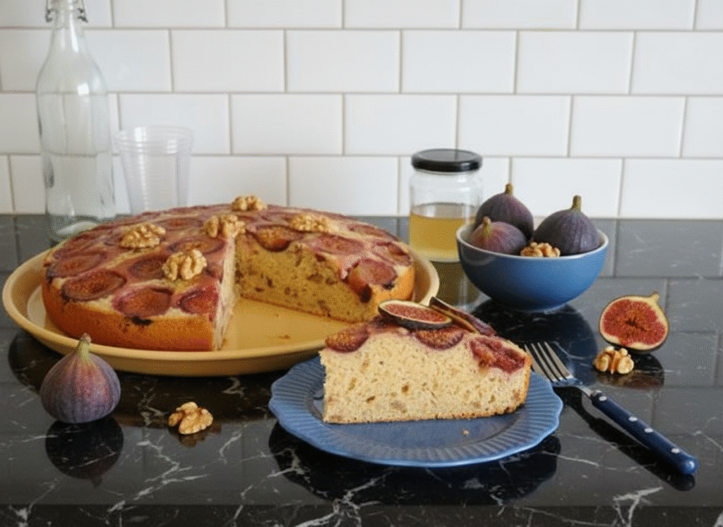 incirli-kek-05-1024x747 İncirli Kek