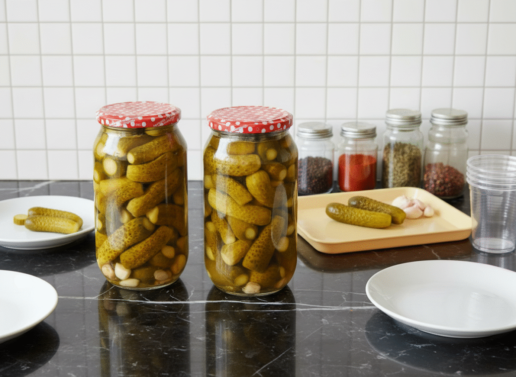 limon-tuzu-kullanmadan-c-t-r-c-t-r-kornison-tursu-05-1024x747 Limon Tuzu Kullanmadan Çıtır Çıtır Kornişon Turşu