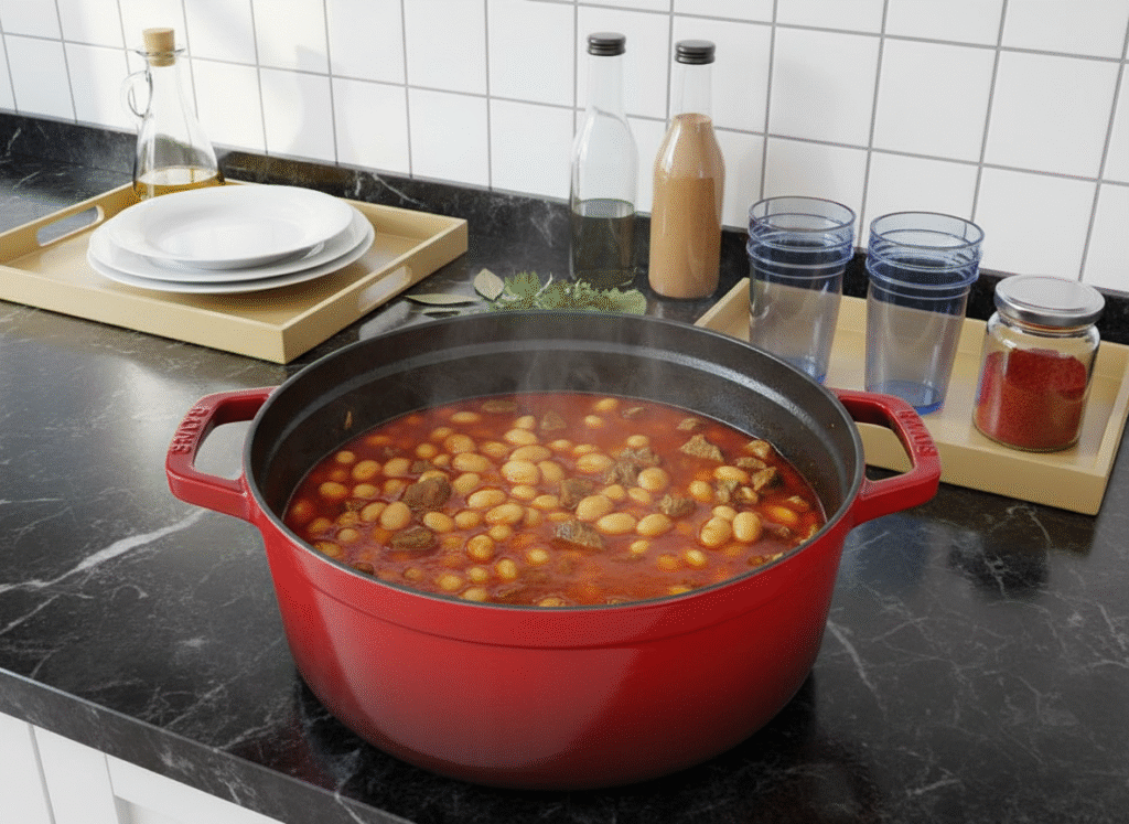 lokanta-usulu-kuru-fasulye-04-1024x747 Lokanta Usulü Kuru Fasulye