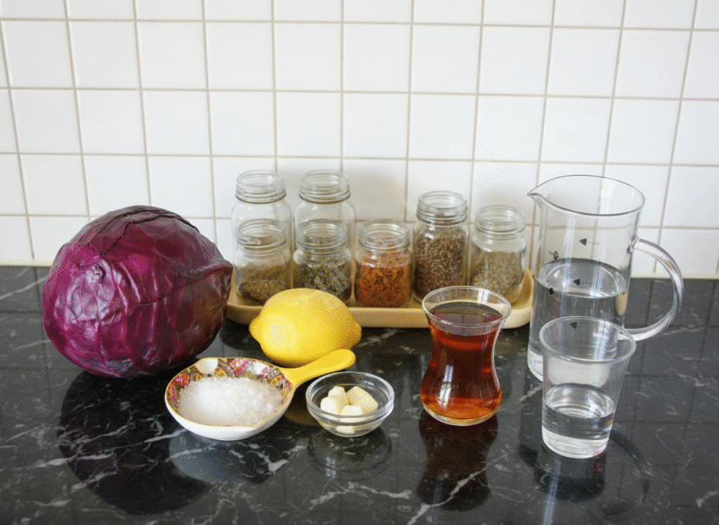 lokanta-usulu-mor-lahana-tursusu-01-1024x747 Lokanta Usulü Mor Lahana Turşusu