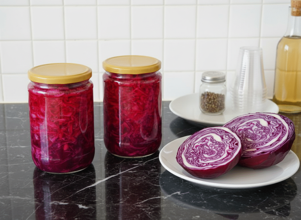 lokanta-usulu-mor-lahana-tursusu-05-1024x747 Lokanta Usulü Mor Lahana Turşusu