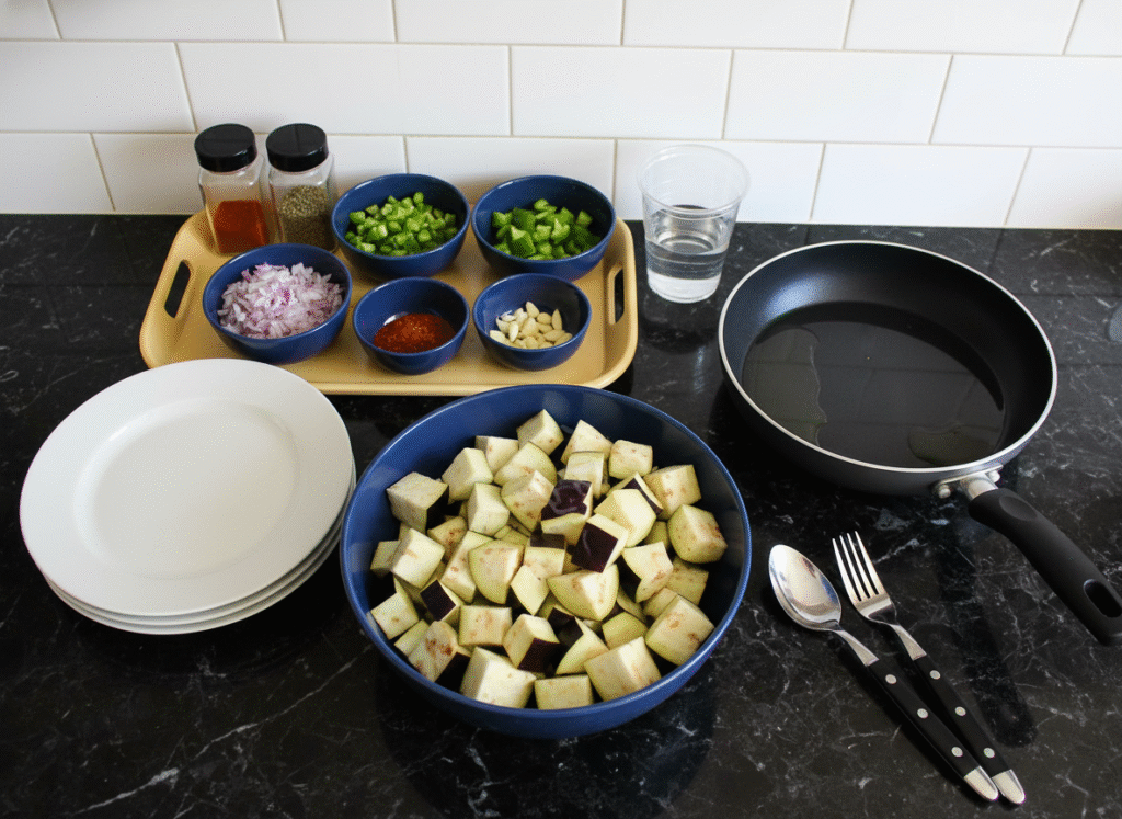 tahinli-patl-can-mezesi-02-1024x747 Tahinli Patlıcan Mezesi