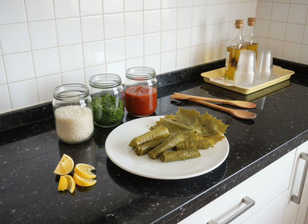 zeytinyagl-yaprak-sarma-03-1024x747 Zeytinyağlı Yaprak Sarma